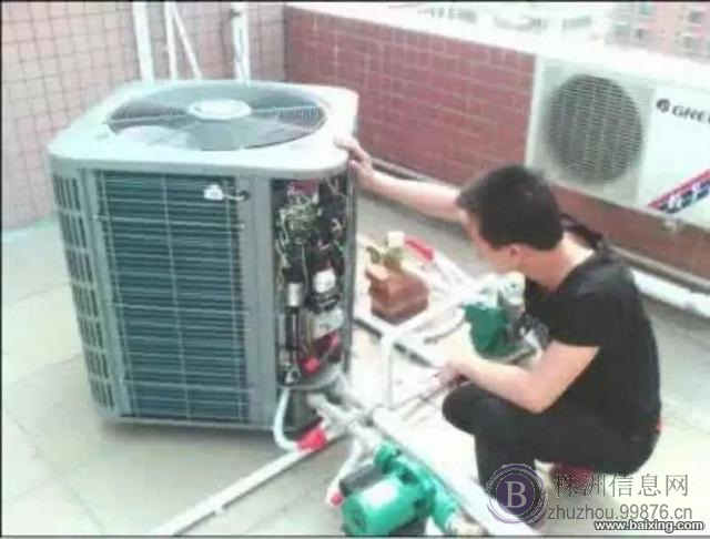 株洲空调/热水器/洗衣机维修/株洲旧家电回收